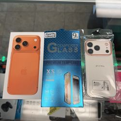 iPhone 17 Combo Protector 
