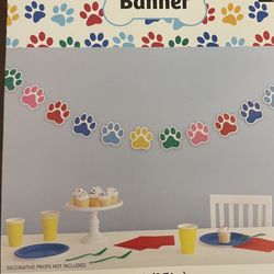 Party Animals Theme Decorations 