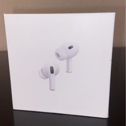 Apple AirPods Pro 2nd Gen  