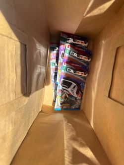 711 GTR HOT WHEEL