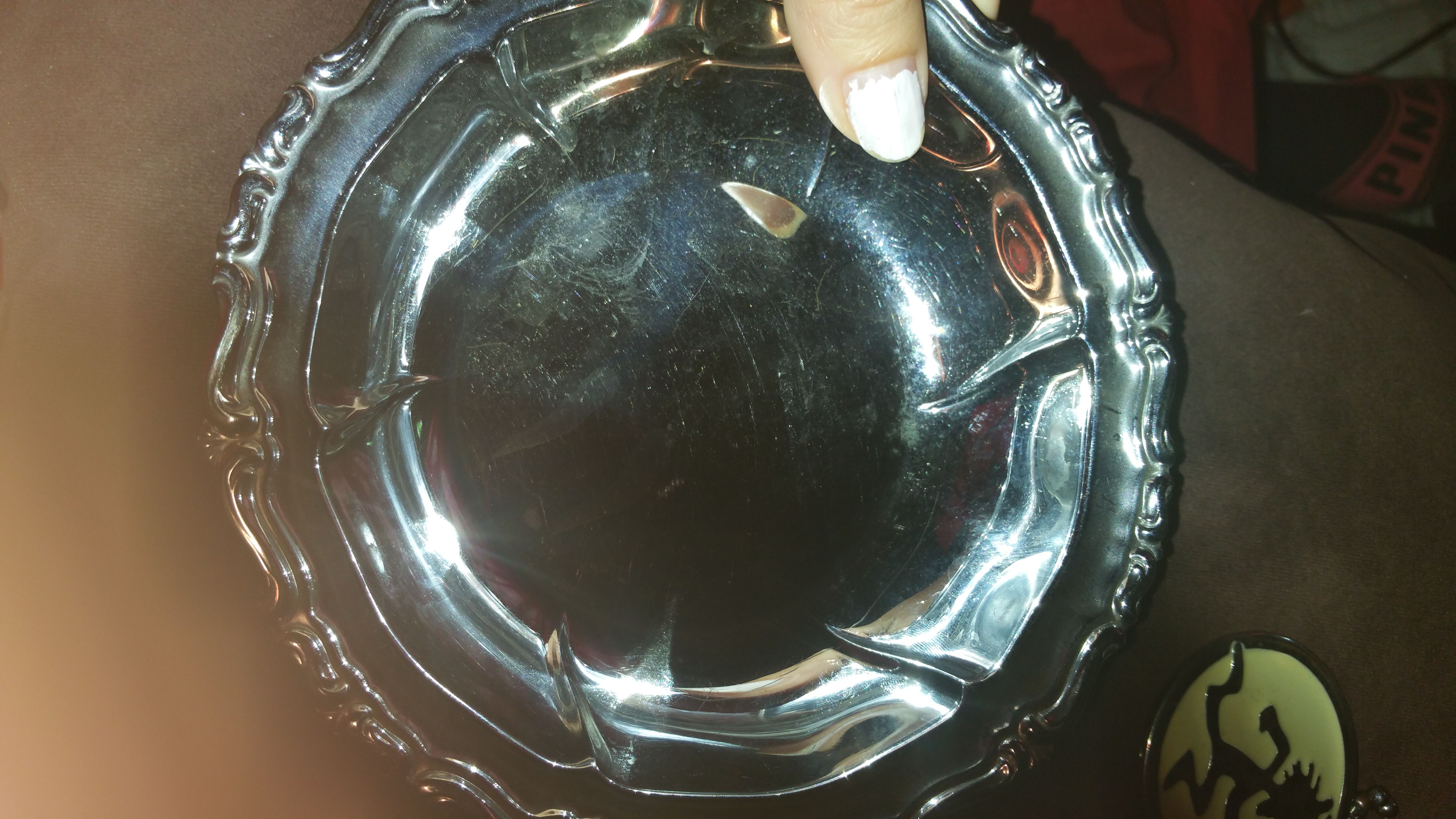 Mussbach Germany bowl