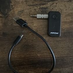 Bluetooth Adapter For Car