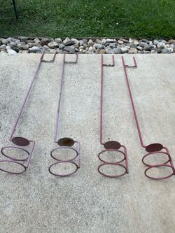 Urban Deco Heavy Duty Outdoors Beverage Hokders