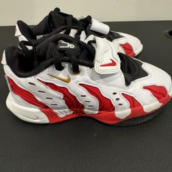 Nike LeBron 21 Prime 96 Size 3.5