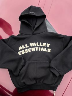 Kids Essentials Hoodie sz10