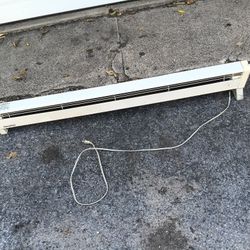 Electric Heater