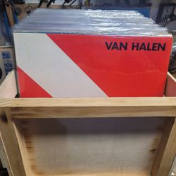 Vinyl Records