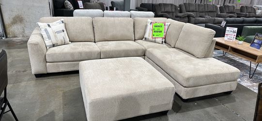 Sectional
