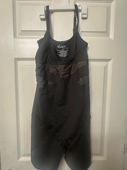 Lane Bryant Girdle