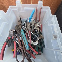 Tools And More Tools