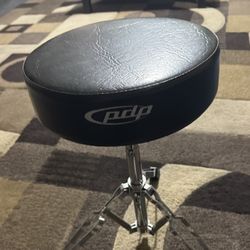 Round Top Drum 