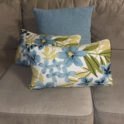 Decorative Pillows