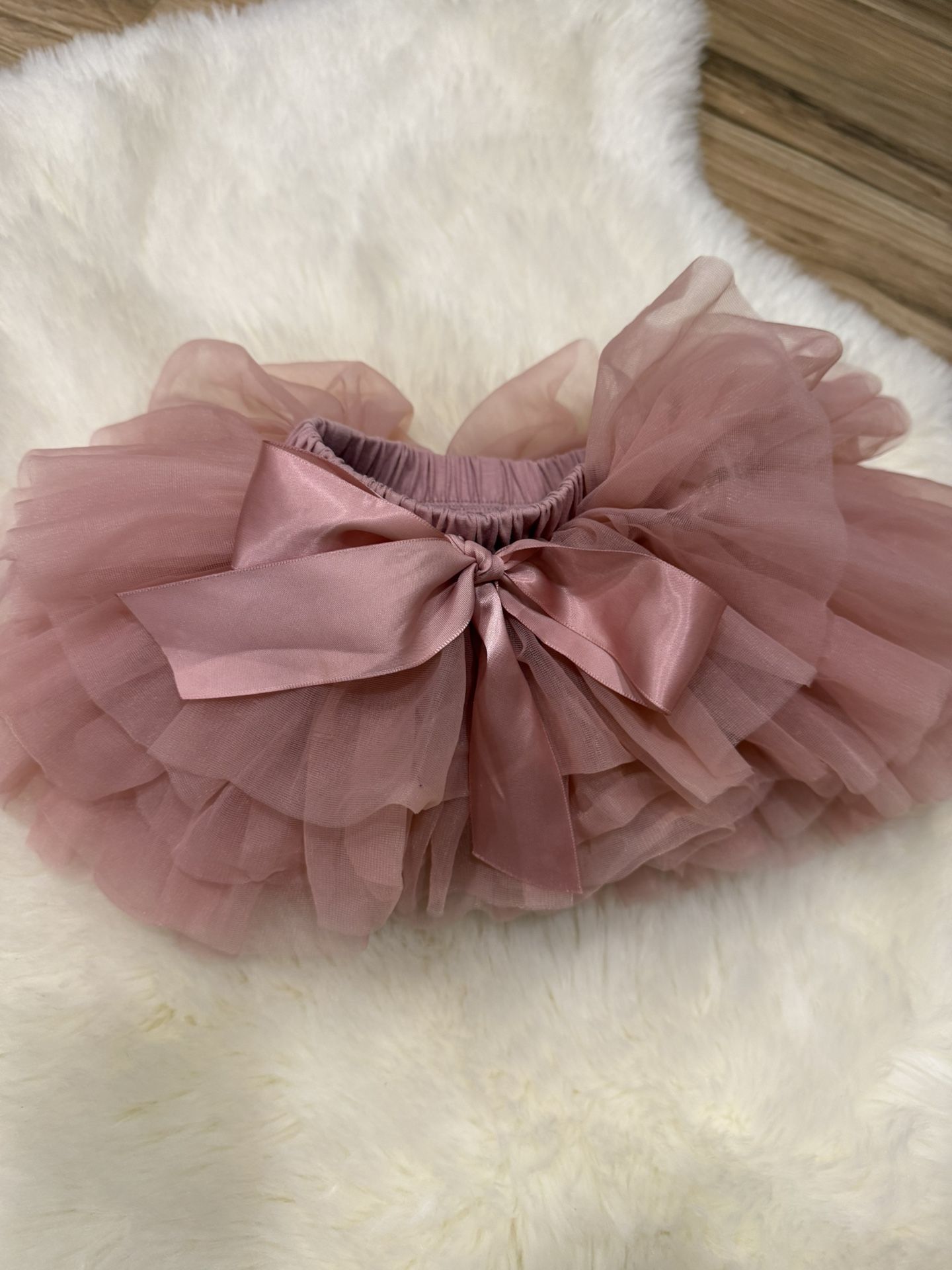 Baby Girl Skirt