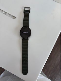 Samsung Galaxy Watch 7 - 44mm - (LTE + Bluetooth) - Green
