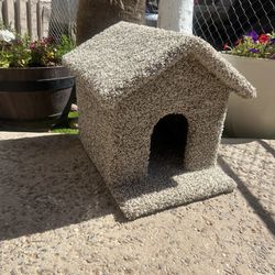 Hand Made Small Dog Houses