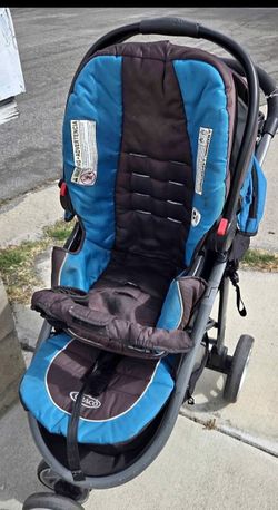 Graco Stroller