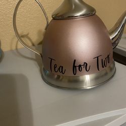 Teapot