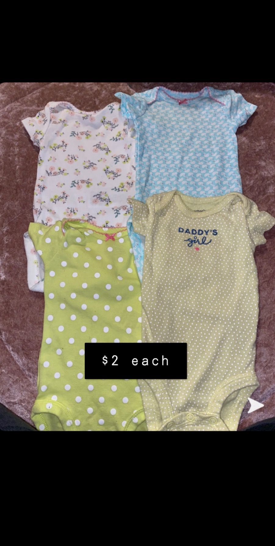 Newborn Baby clothes