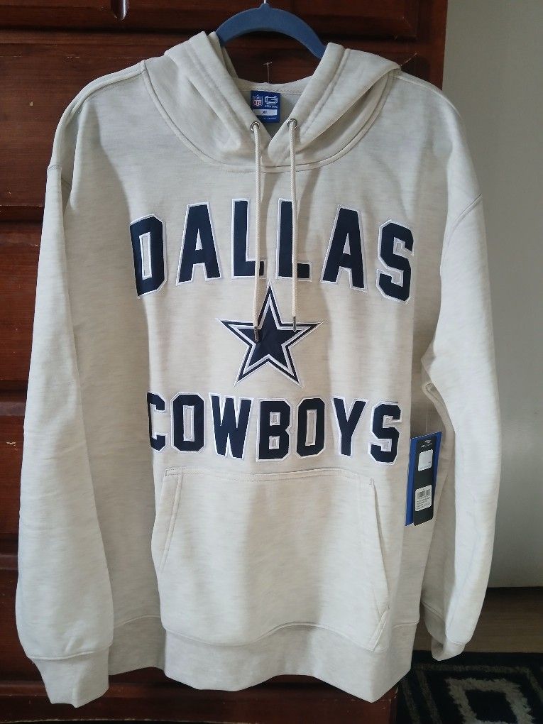 Dallas Cowboys Sweater