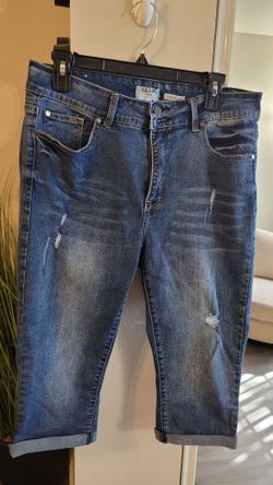 Capri Jeans size 16