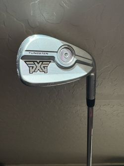 PXG Gen 7 irons 0311P New