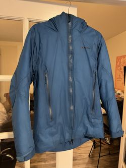 Patagonia Micro Puff Storm - Men’s XS