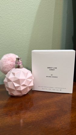Ariana Grande Sweet Like Candy 100mL