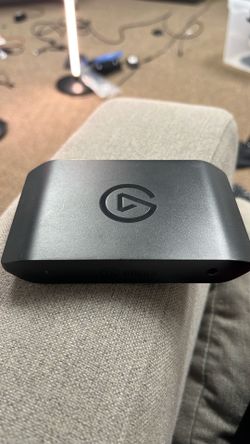 Elgato HD60x Video Capture Card