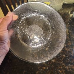 17 Vintage Arcoroc 7 3/4 Plates
