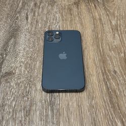Unlocked - iPhone 12 Pro 128GB