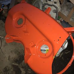 Mower 