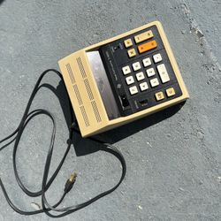 Texas Instruments TI-3500