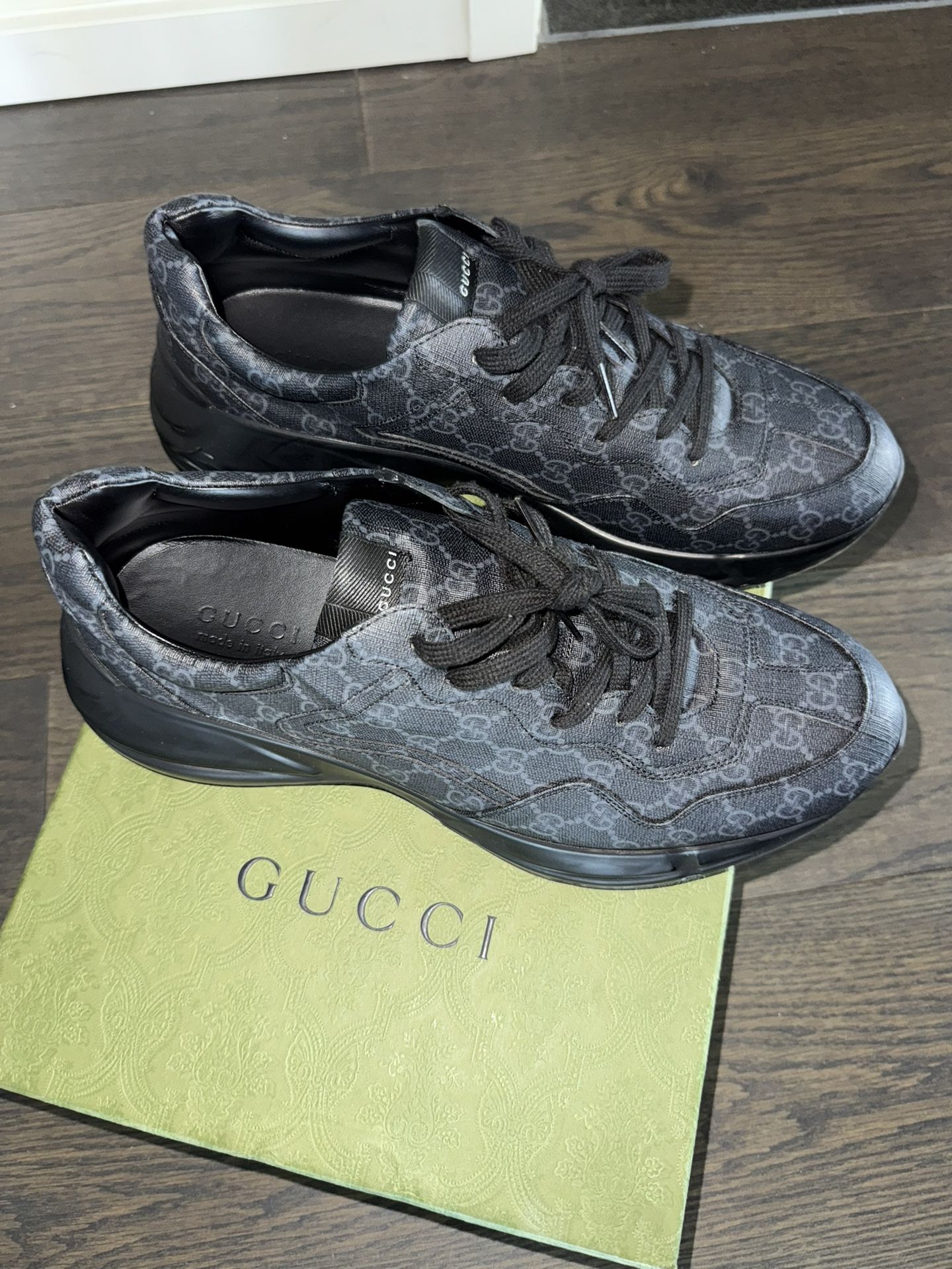 Gucci Shoes