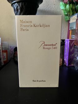 Maison Francis Kurkdjian Baccarat Rouge 540 Eau de Parfum 200 mL
