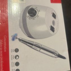 Alipret Nail Drill