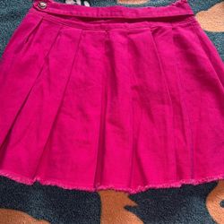 Skirt M