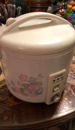 Crockpot