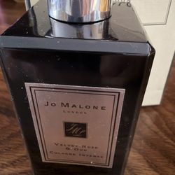 Jo Malone Perfume-Rose