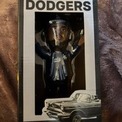Ice Cube SGA Bobblehead 