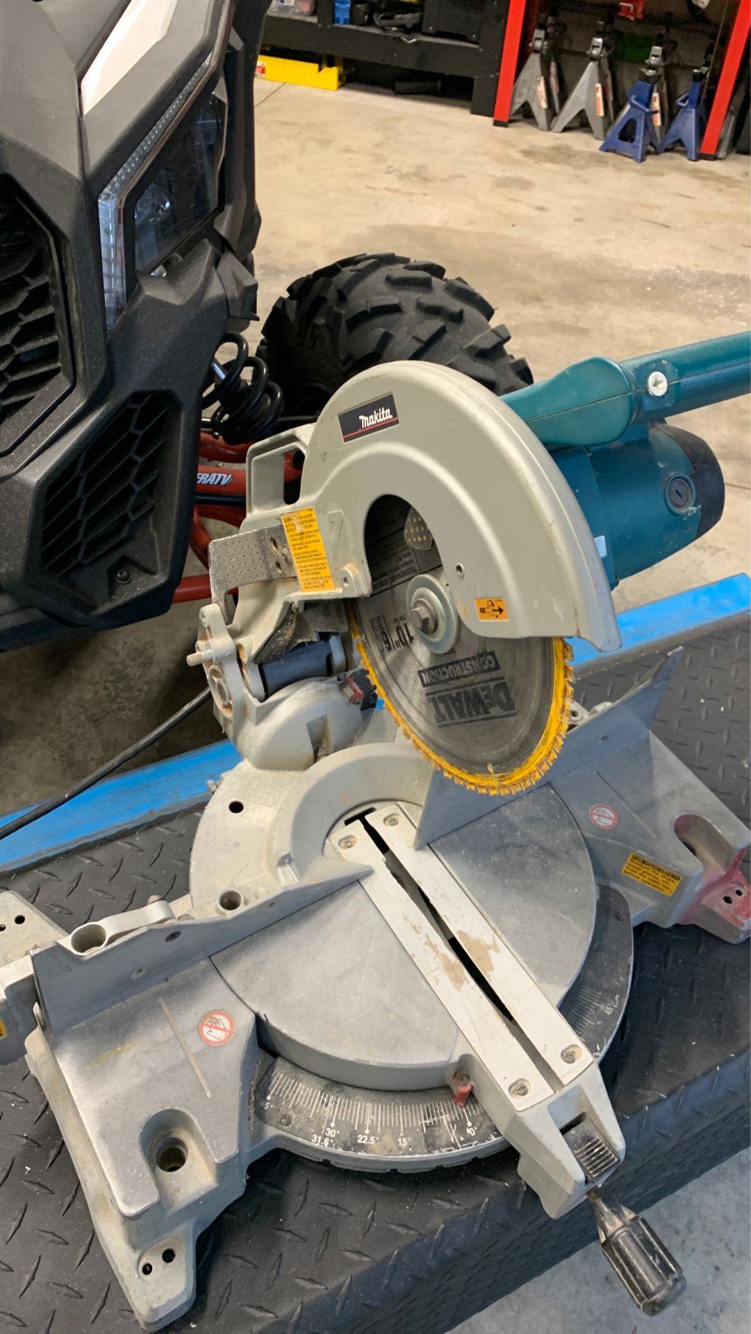 Miter saw for Sale in Kent, WA OfferUp