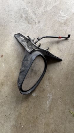 Car Mirror