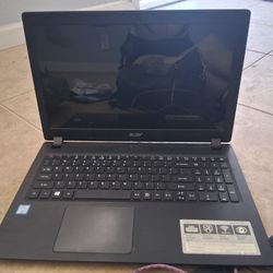 Acer Aspire 3 Notebook Laptop