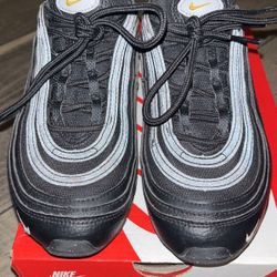 NIKE AIR MAX 97 GS