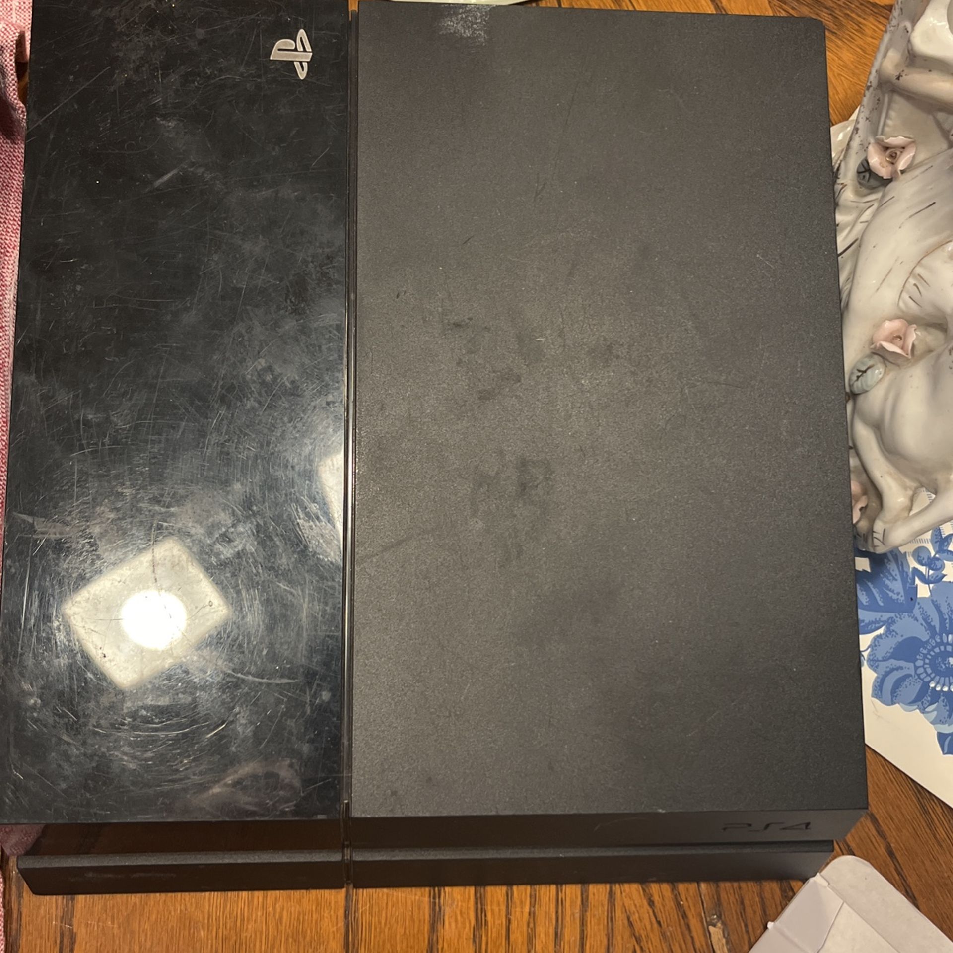 PS4