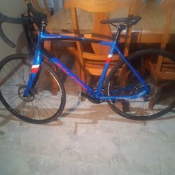 Raleigh Merit 3 Large 