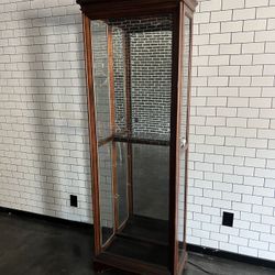 Buffet Storage China Cabinet 