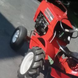 Built Racer 69 