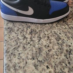 Jordan 1s