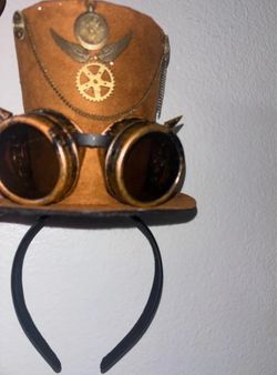 Halloween hat