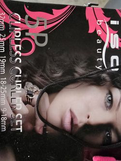 Curler Set